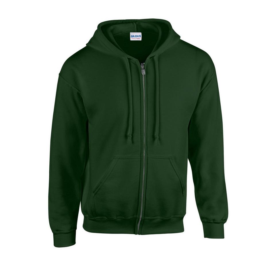 Veste à capuche