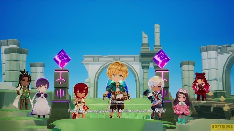 Marvelous  Silent Hope 