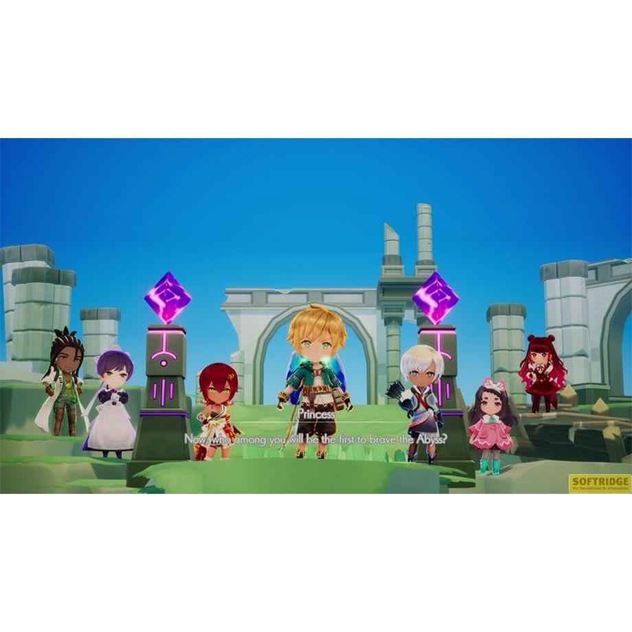 Marvelous  Silent Hope 