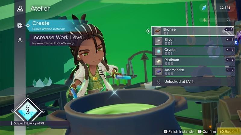 Marvelous  Silent Hope 