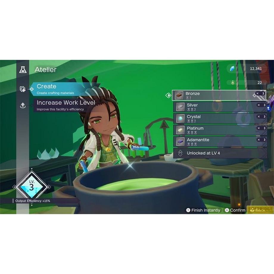 Marvelous  Silent Hope 