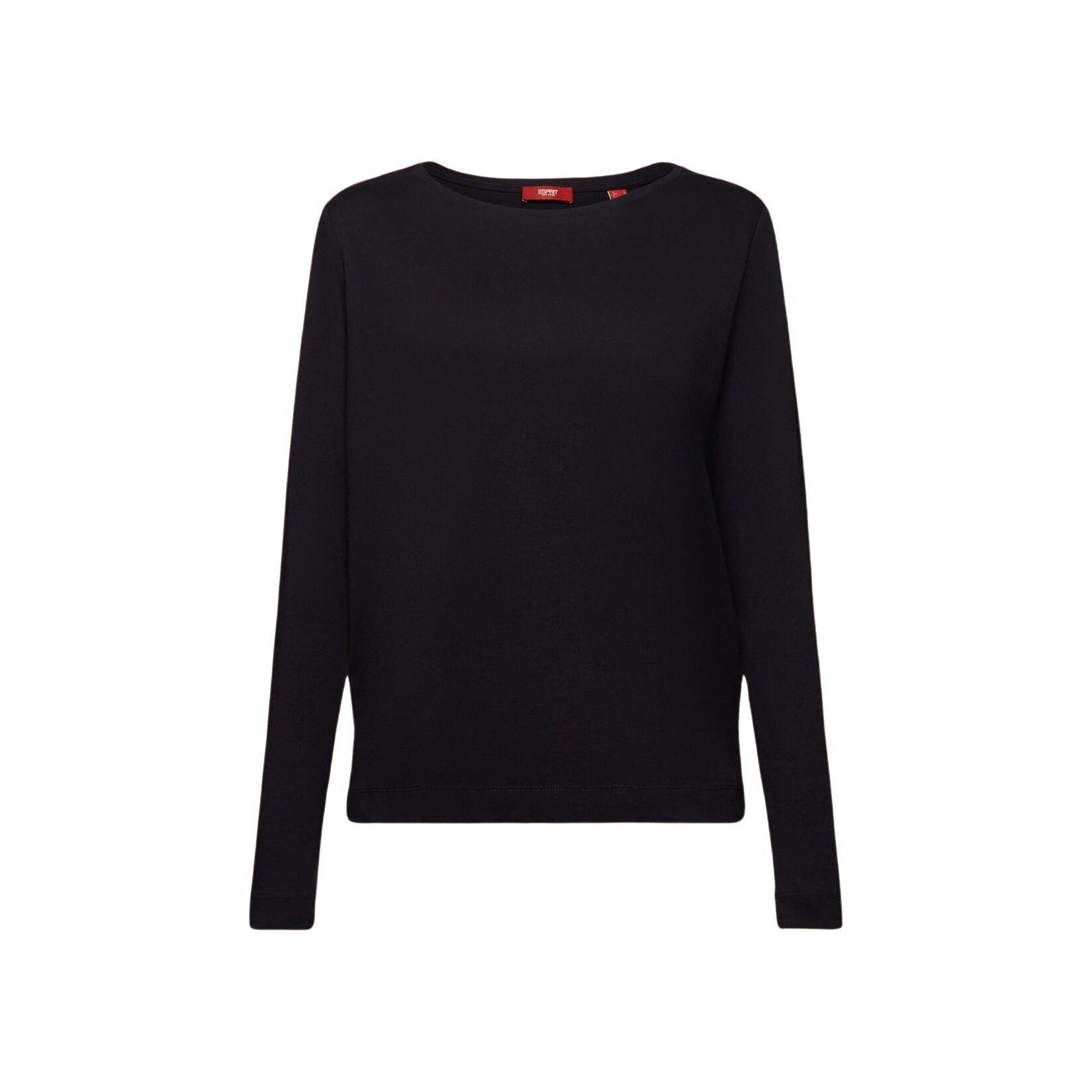 Image of T-shirt Mit Langen Ärmeln Comd Herren XS