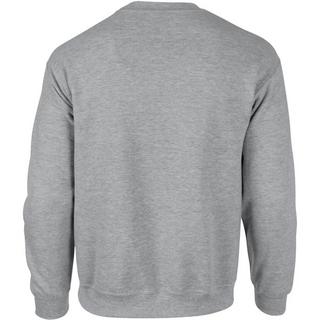 Gildan DryBlend Rundhals Sweatshirt Pullover  