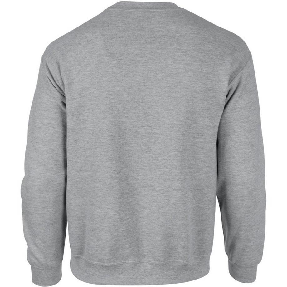 Gildan DryBlend Rundhals Sweatshirt Pullover  
