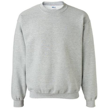 Gildan DryBlend Sweatshirt Col Rond  