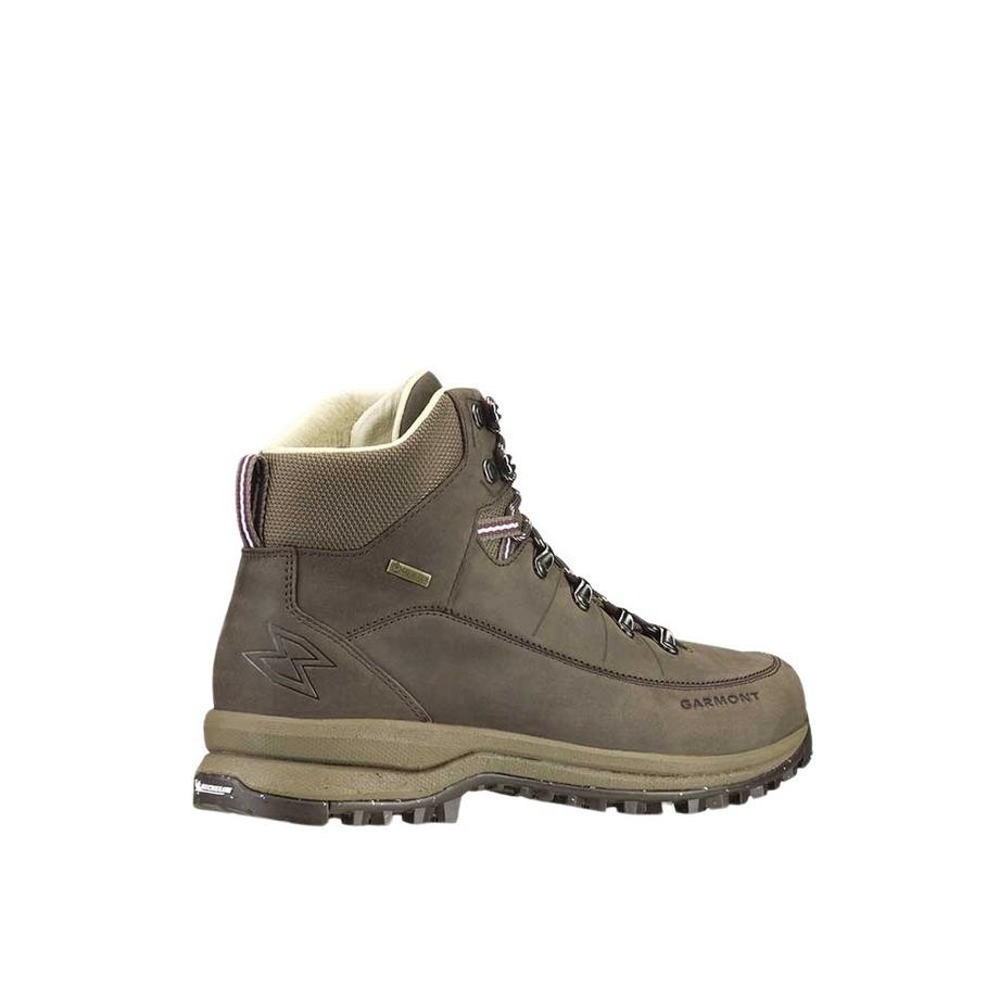 Garmont Chrono GTX Chaussures de Randonnée  