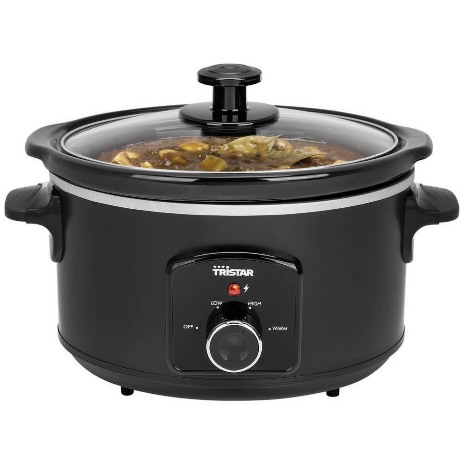 Tristar Cuiseur lent  
