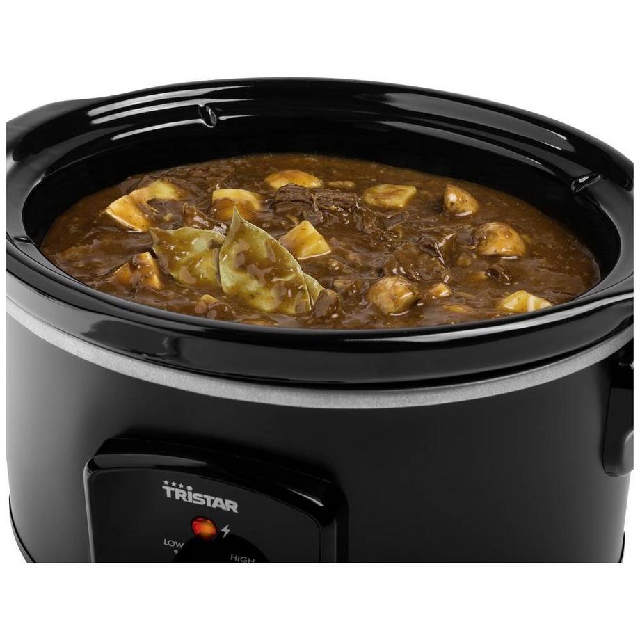 Tristar Cuiseur lent  