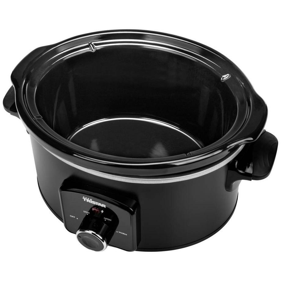 Tristar Cuiseur lent  
