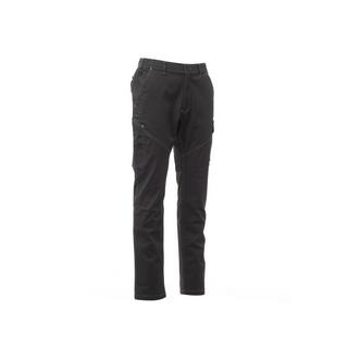 Payper Wear  pantaloni cargo worker stretch 