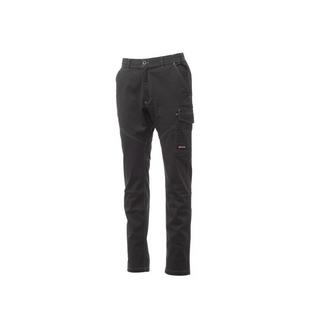 Payper Wear  pantaloni cargo worker stretch 