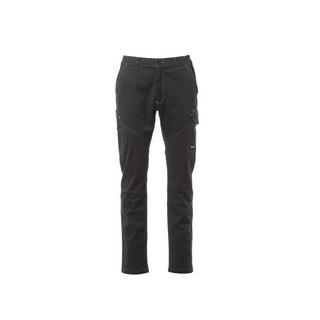 Payper Wear  pantaloni cargo worker stretch 