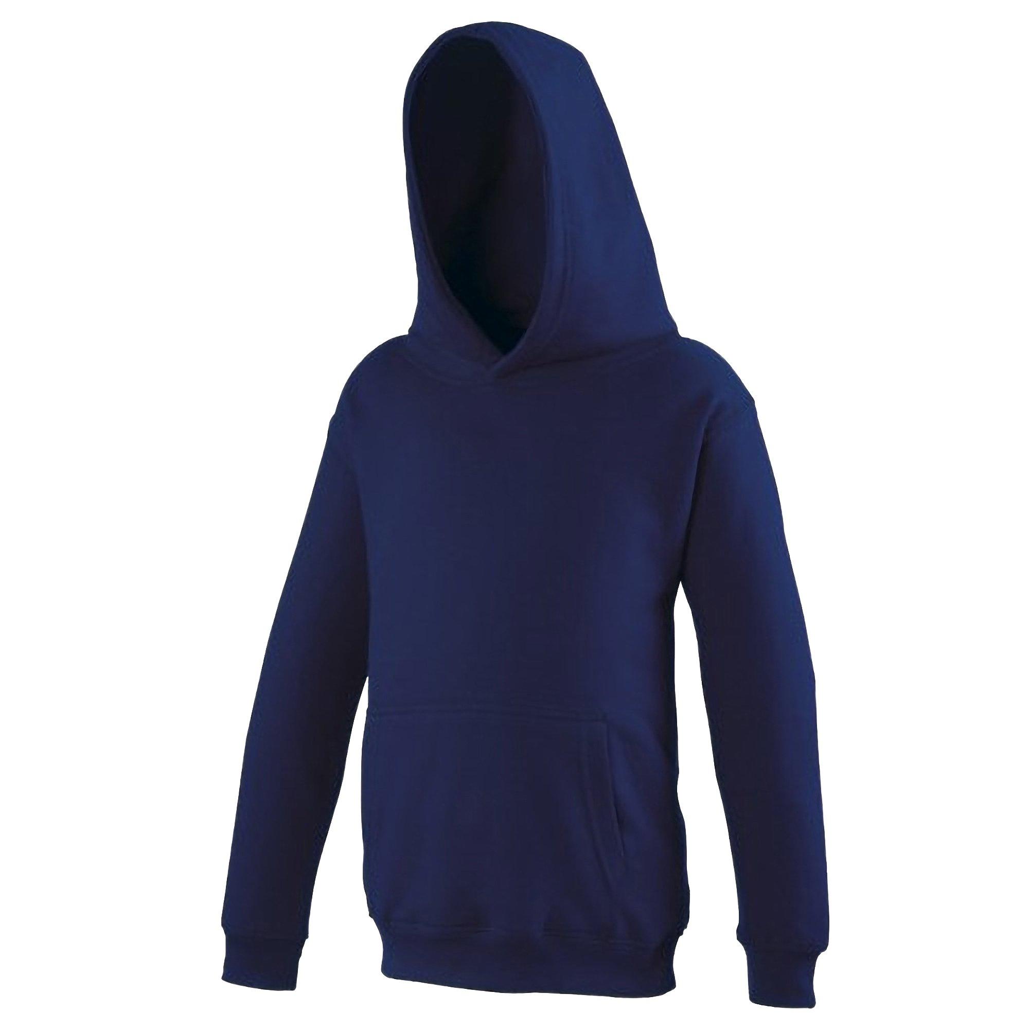 Image of Kapuzen Pullover Jungen Marine 146