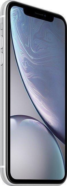 Apple  Reconditionné iPhone XR 256 GB White - Comme neuf 