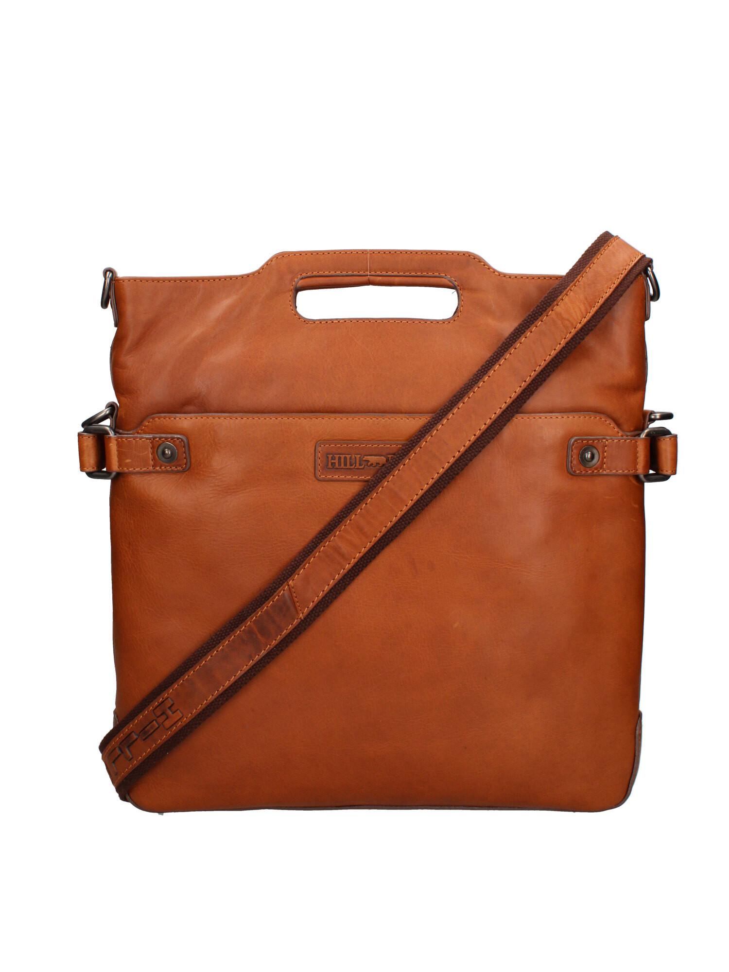 Hill Burry Borsa a Tracolla  