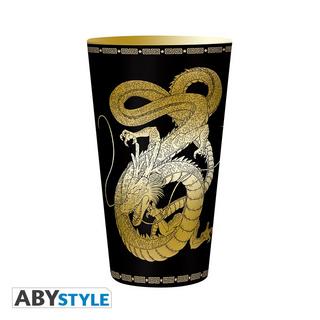 Abystyle Glass - XXL - Dragon Ball - Shenron  