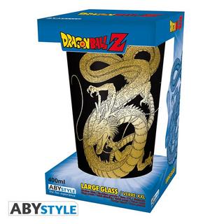 Abystyle Glass - XXL - Dragon Ball - Shenron  