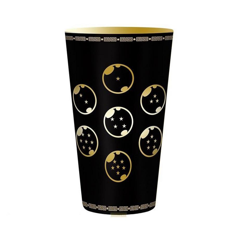 Abystyle Dragon Ball Large Glass 400ml: Shenron  