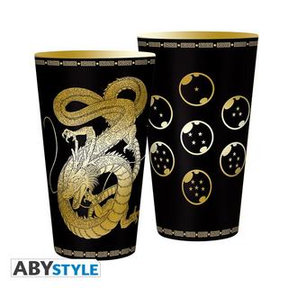 Abystyle Glass - XXL - Dragon Ball - Shenron  