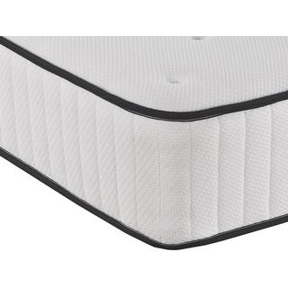 Ysmée Hôtel Matelas 180 x 200 cm anti-feu ressorts ensachés et mémoire de forme ép.27cm - PITOH de YSMÉE HÔTEL  