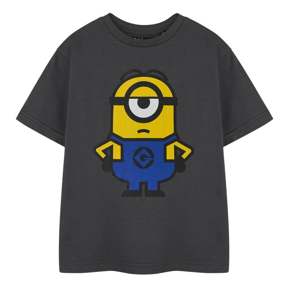 T-ShirtManches Courtes
