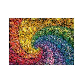 Clementoni  Puzzle ColorBoom Whirl (1000Teile) 