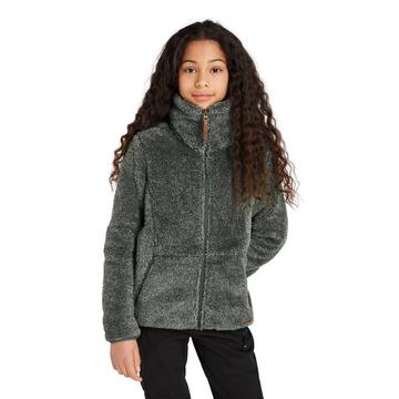 Full Zip Fleece für Mädchen  Riri