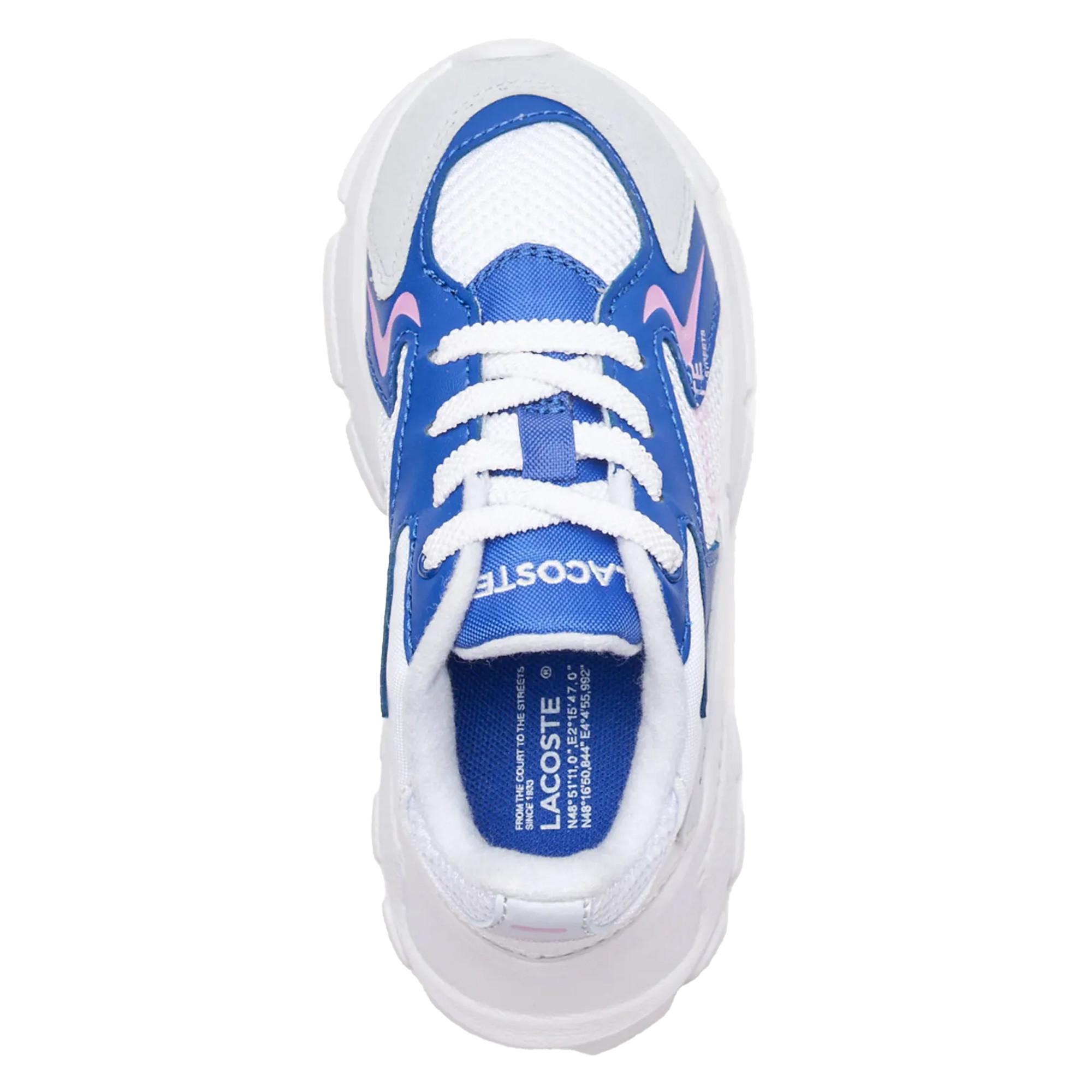 LACOSTE  Sneaker L003 Neo 