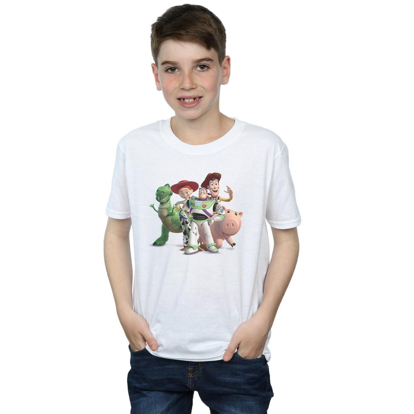 Disney  Toy Story 4 TShirt 