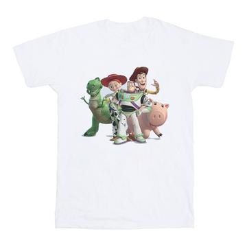 Tshirt TOY STORY