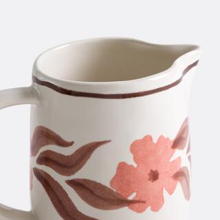 La Redoute Intérieurs Karaffe Montesol aus Steinzeug  