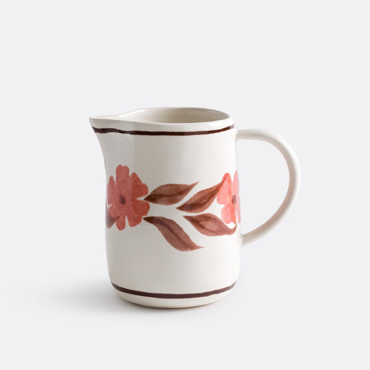 La Redoute Intérieurs Karaffe Montesol aus Steinzeug  