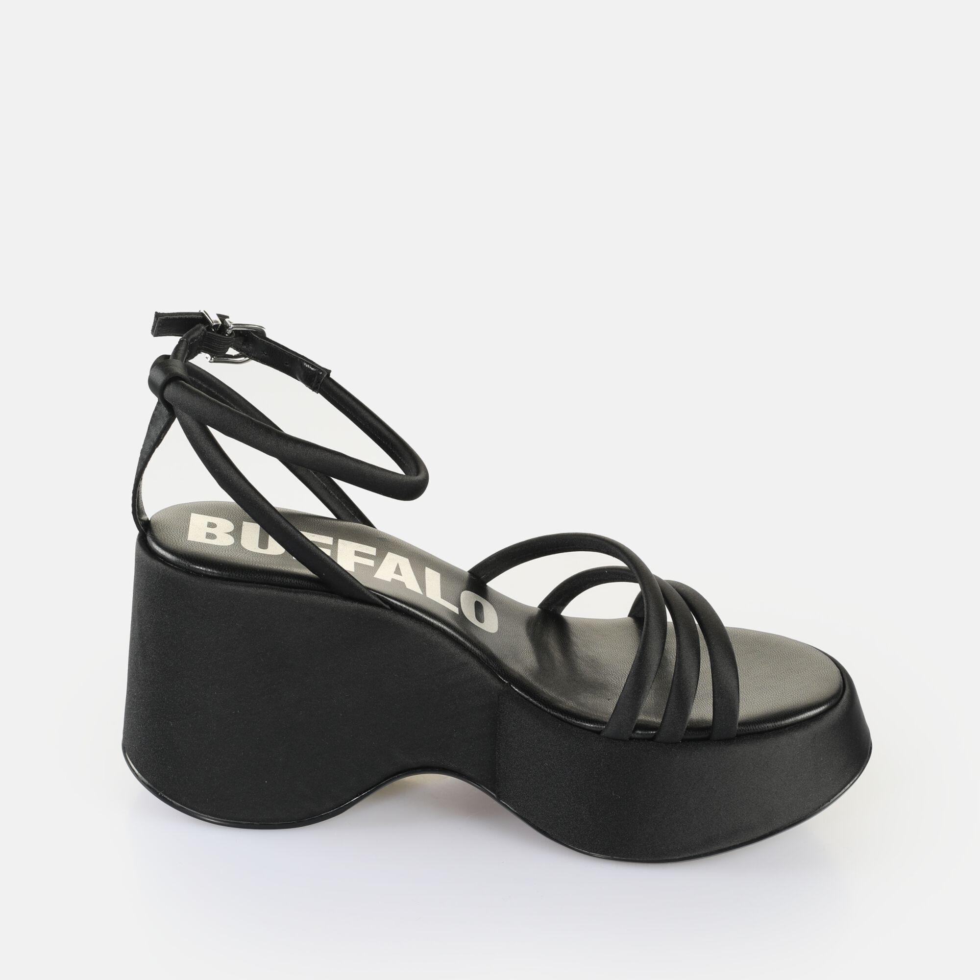 Image of Sandalen Für Frauen Joy Mss Sandal - Vegan Damen 39
