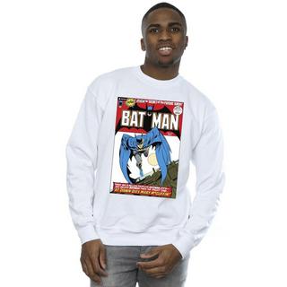 DC COMICS  Sweat 