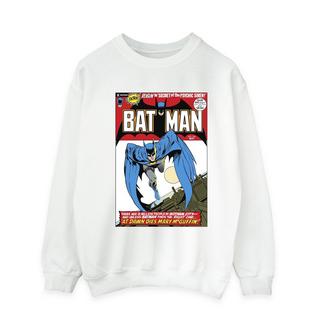 DC COMICS  Sweat 