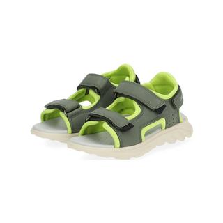 GEOX  Sandalen J45F1A 015ME 