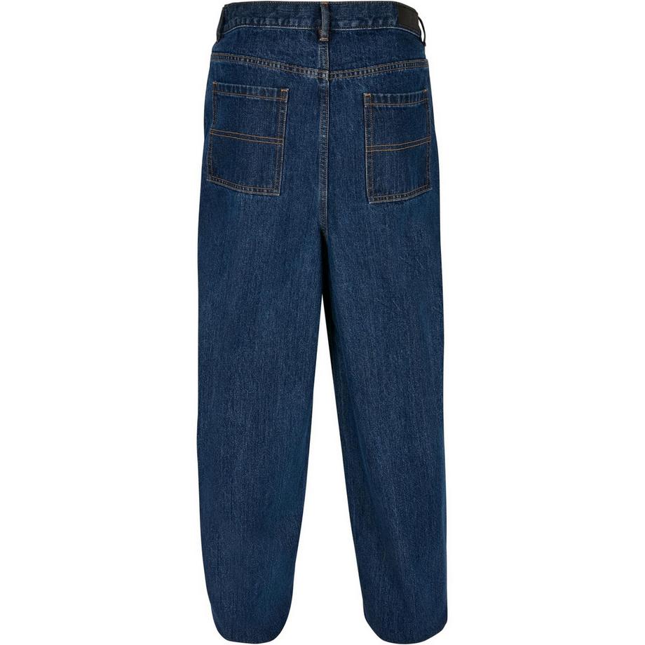 URBAN CLASSICS Jeans 90's Gamba Dritta  