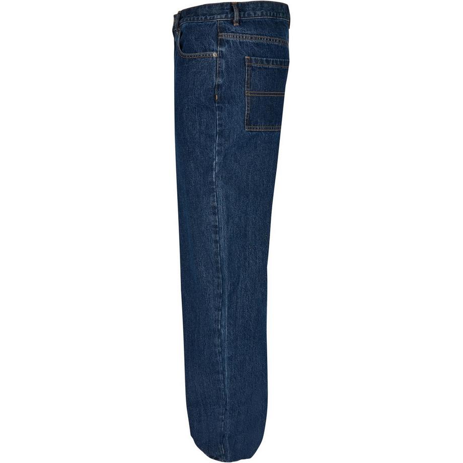 URBAN CLASSICS Jeans 90's Gamba Dritta  