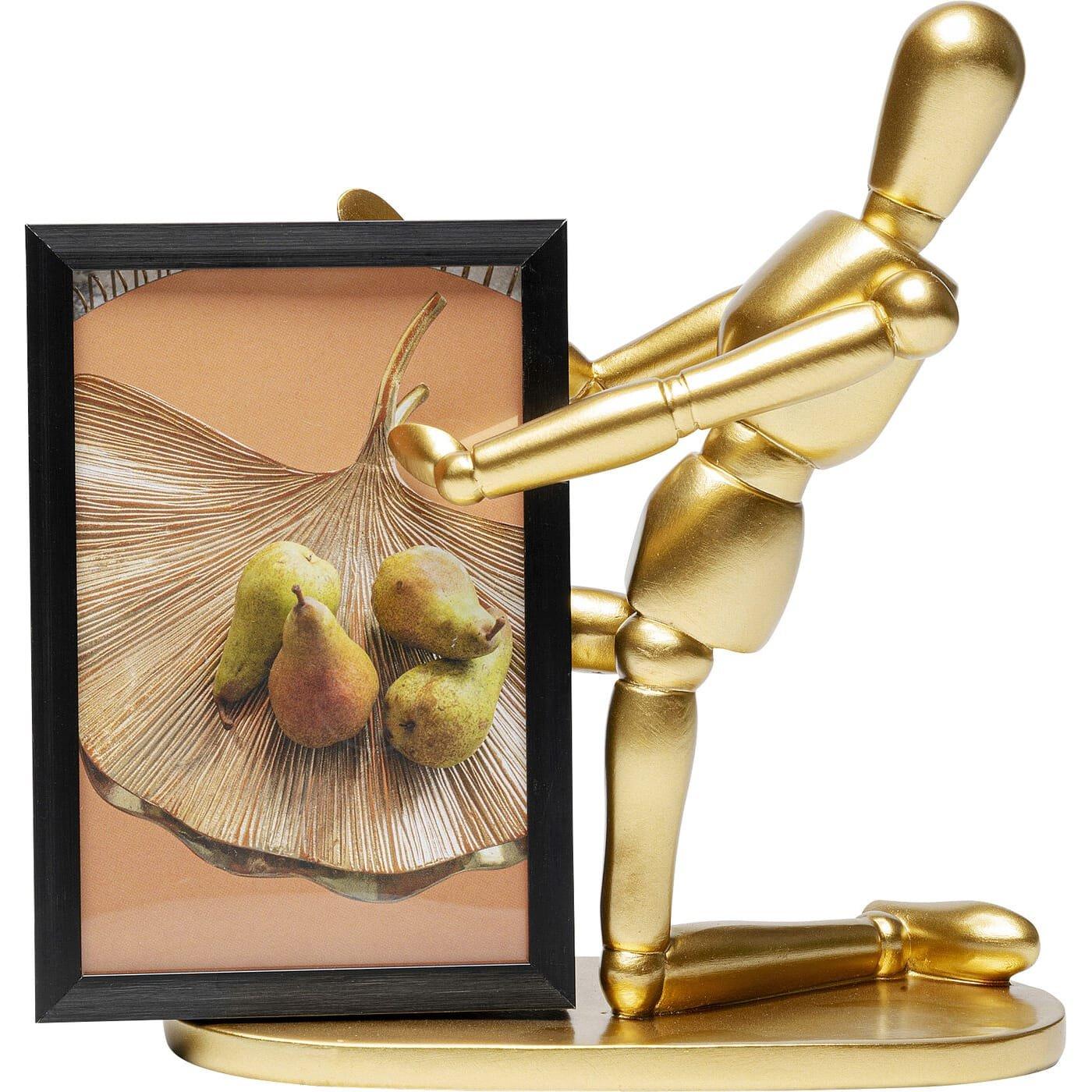 Image of Bilderrahmen Proudly Present 10x15 Bilderrahmen Proudly Present 10x15