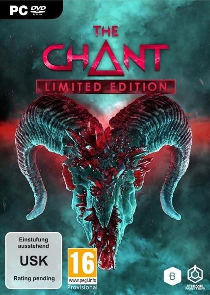 Koch Media  The Chant Limited Edition Allemand PC 