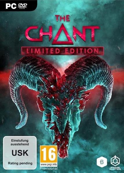 Image of The Chant Limited Edition Begrenzt Deutsch PC