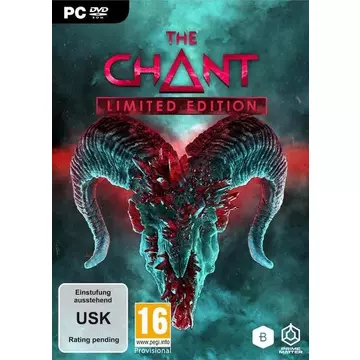 The Chant Limited Edition Begrenzt Deutsch PC