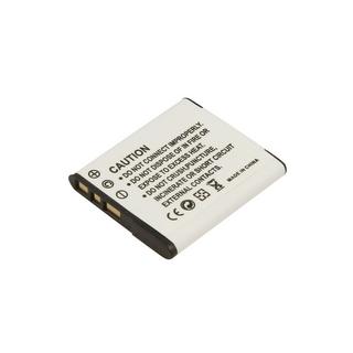 Avizar  Batteria per fotocamera Sony NP-BN1 Li-ion 3.. 7V 630mAh 2.3Wh 
