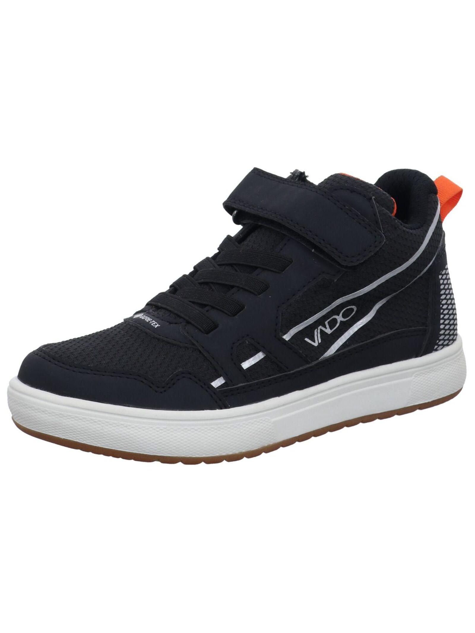 Image of Sneaker Gore-tex 82204-2200 Unisex Schwarz 33