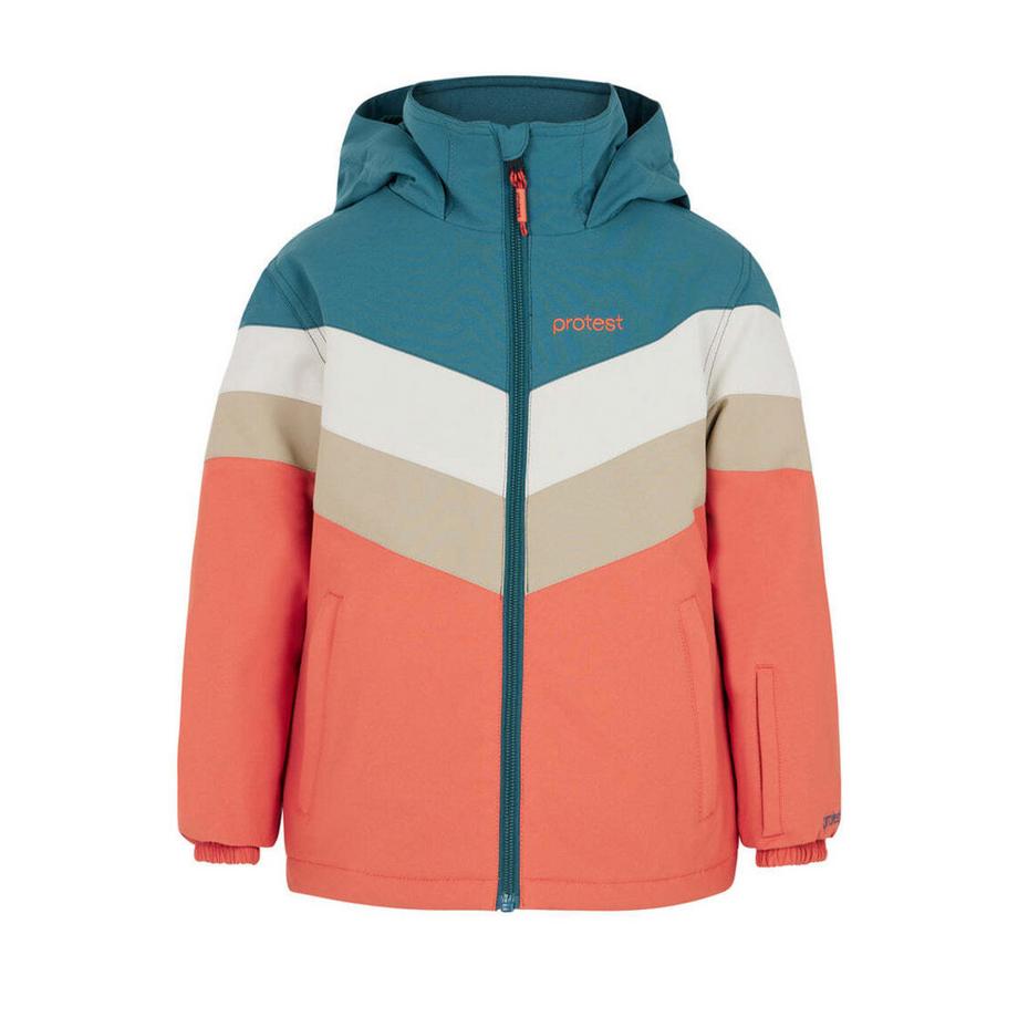 PROTEST  Giacca da sci per bambini Protest PRTNOI TD 