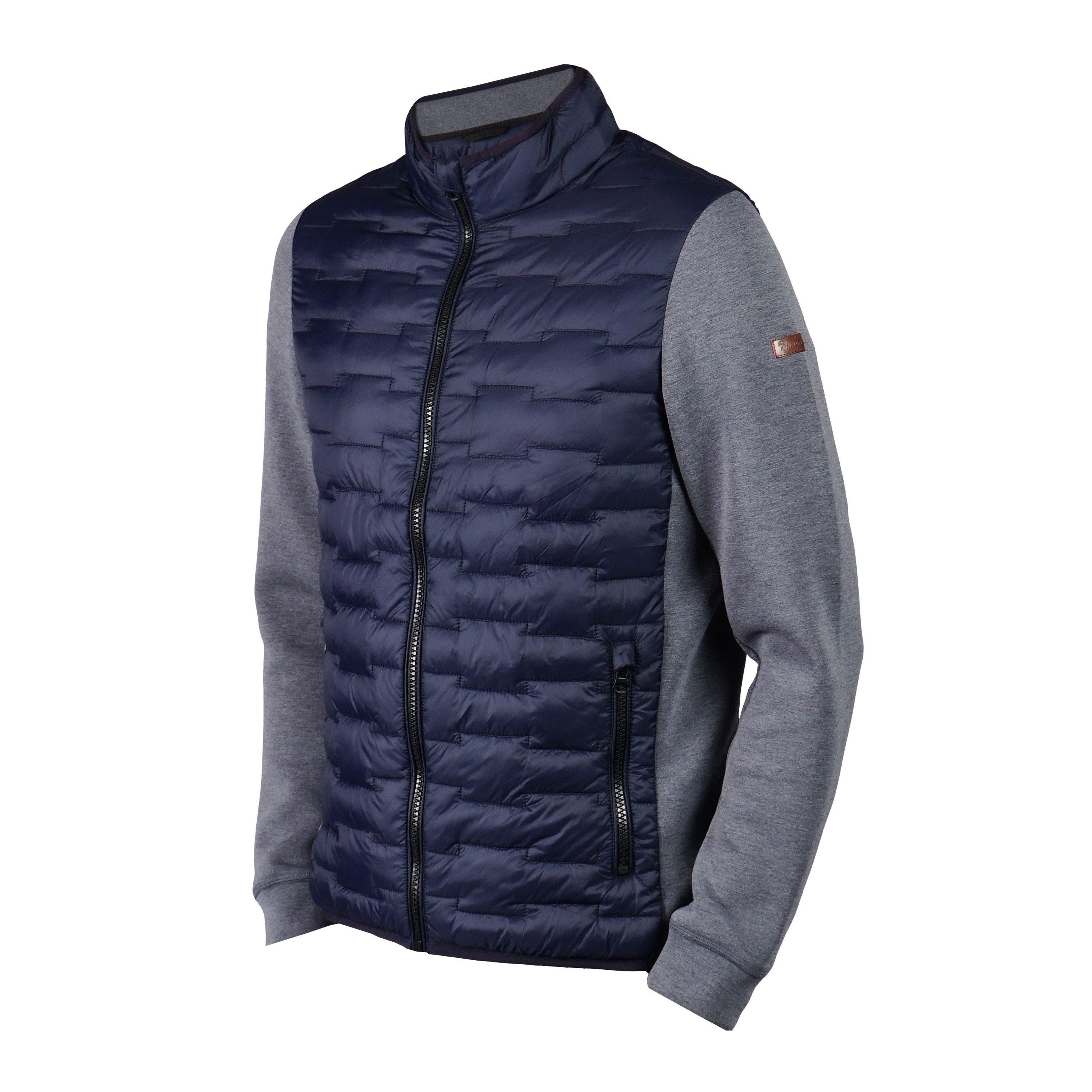 Image of Daunenjacke Indiana Herren XXL