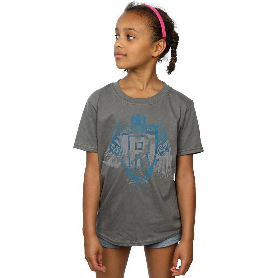 Harry Potter  Ravenclaw TShirt 