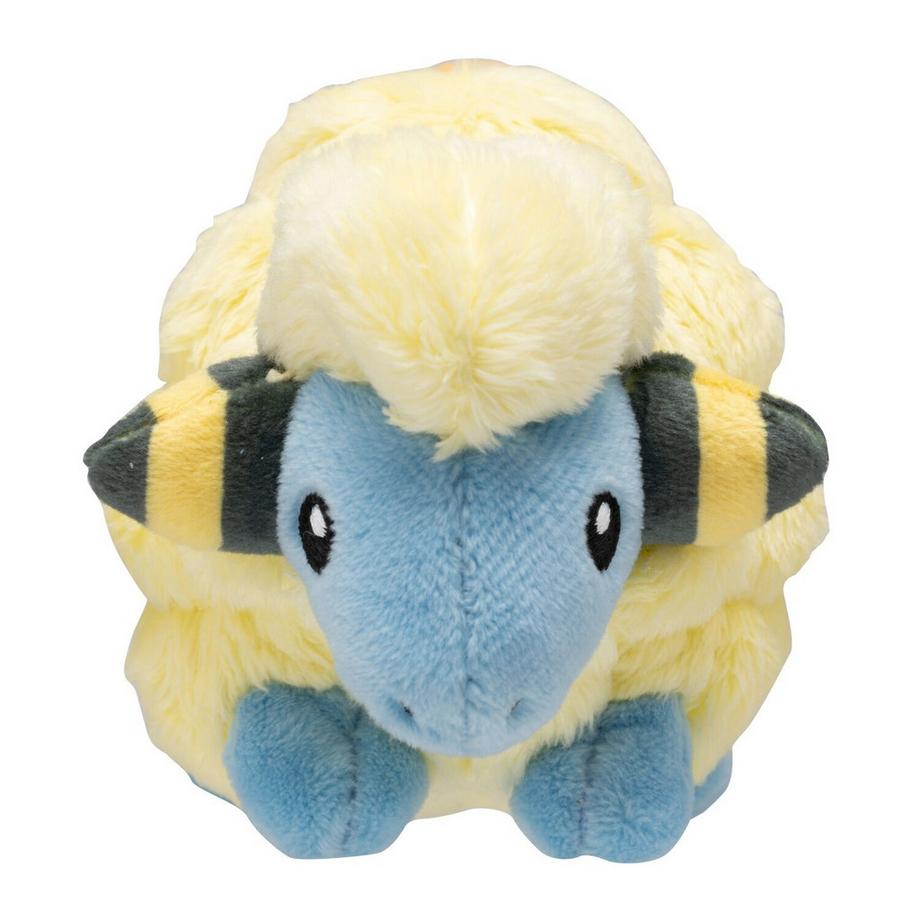 Pokémon  Mareep Sitting Cuties Plush 