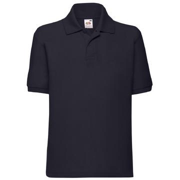 Polo Shirt, Kurzarm (2 StückPackung)