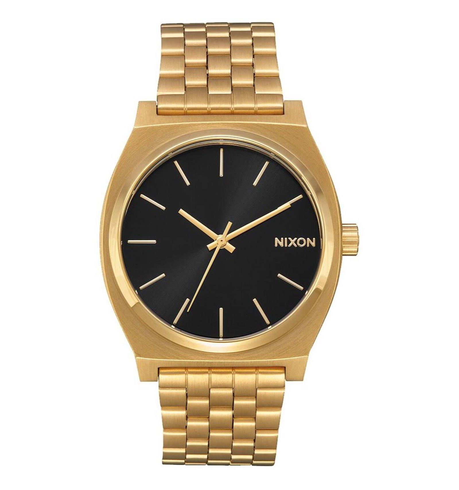 Image of The Time Teller (analoguhr, 37 Mm) Herren ONE SIZE